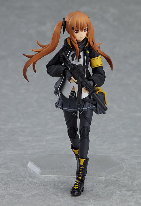 『ドールズフロントライン』figma UMP9【202510再販】